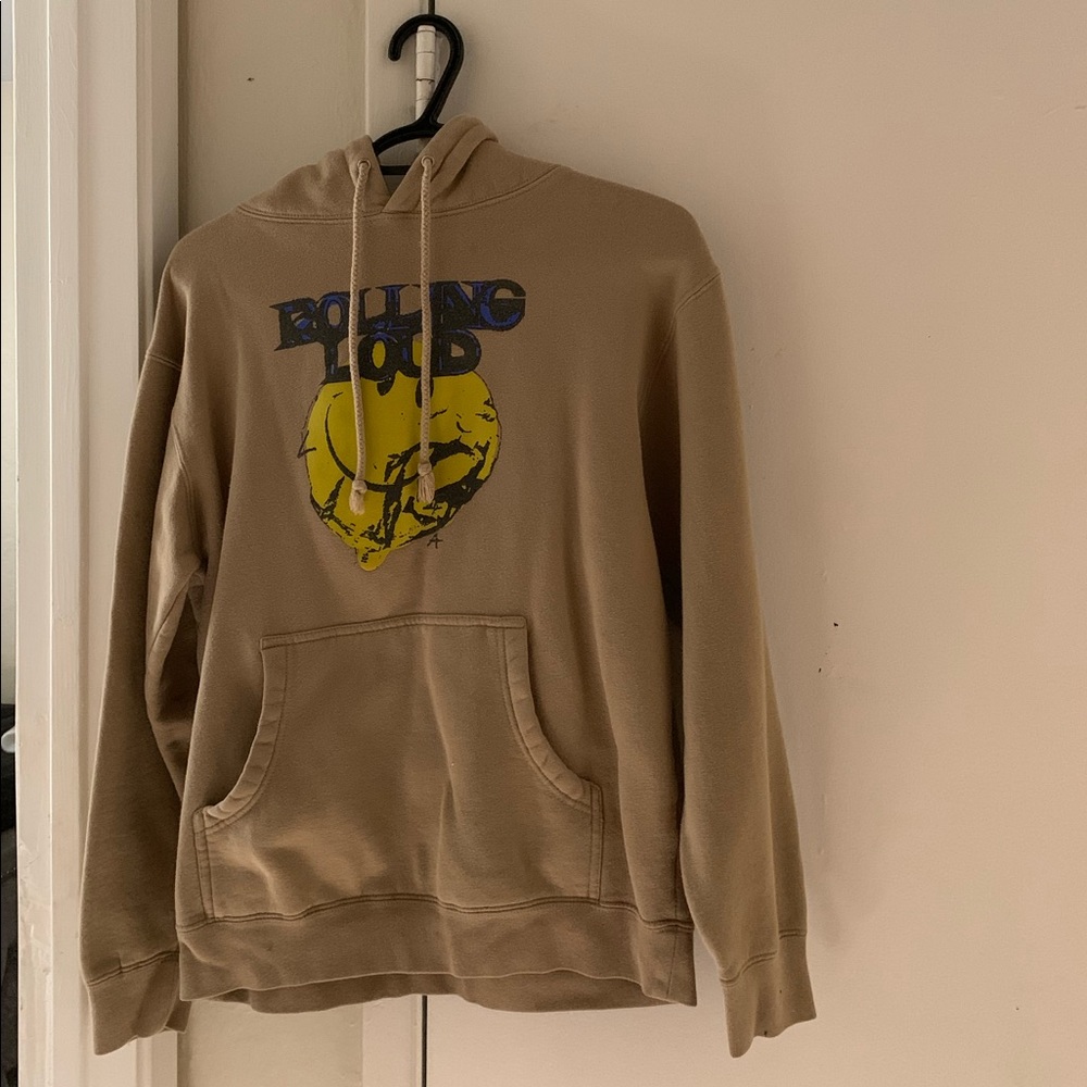 Rolling Loud merch